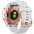Garmin Fenix 6S Pro Rose Gold/White Спортивные Часы инструкция, поддержка, форум, описание, мануал