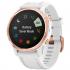 Garmin Fenix 6S Pro Rose Gold/White Спортивные Часы инструкция, поддержка, форум, описание, мануал