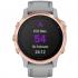 Garmin Fenix 6S Sapphire Rose Gold/Gray Спортивные Часы инструкция, поддержка, форум, описание, мануал