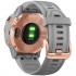 Garmin Fenix 6S Sapphire Rose Gold/Gray Спортивные Часы инструкция, поддержка, форум, описание, мануал