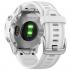 Garmin Fenix 6S Silver/White Спортивные Часы инструкция, поддержка, форум, описание, мануал