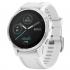 Garmin Fenix 6S Silver/White Спортивные Часы инструкция, поддержка, форум, описание, мануал