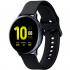 Samsung Galaxy Watch Active2 SM-R820 Black Смарт-Часы инструкция, поддержка, форум, описание, мануал