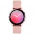 Samsung Galaxy Watch Active2 SM-R830 Ваниль Смарт-Часы инструкция, поддержка, форум, описание, мануал