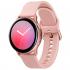 Samsung Galaxy Watch Active2 SM-R830 Ваниль Смарт-Часы инструкция, поддержка, форум, описание, мануал