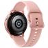 Samsung Galaxy Watch Active2 SM-R830 Ваниль Смарт-Часы инструкция, поддержка, форум, описание, мануал