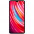 Xiaomi Redmi Note 8 Pro 6+64GB Mineral Grey Смартфон инструкция, поддержка, форум, описание, мануал
