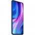 Xiaomi Redmi Note 8 Pro 6+64GB Ocean Blue Смартфон инструкция, поддержка, форум, описание, мануал