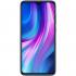 Xiaomi Redmi Note 8 Pro 6+128GB Ocean Blue Смартфон инструкция, поддержка, форум, описание, мануал