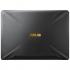 Asus TUF Gaming FX505DU-BQ061T Ноутбук игровой инструкция, поддержка, форум, описание, мануал