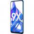 Honor 9X 4+128GB Sapphire Blue (STK-LX1) Смартфон инструкция, поддержка, форум, описание, мануал