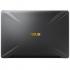 Asus TUF Gaming FX705DU-AU064T Ноутбук игровой инструкция, поддержка, форум, описание, мануал