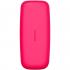 Nokia 105DS (2019) Pink (TA-1174) Мобильный Телефон инструкция, поддержка, форум, описание, мануал