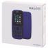 Nokia 105SS (2019) Blue (ТА-1203) Мобильный Телефон инструкция, поддержка, форум, описание, мануал