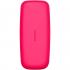 Nokia 105SS (2019) Pink (ТА-1203) Мобильный Телефон инструкция, поддержка, форум, описание, мануал