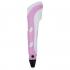 QUB QBCP-10 Pink (3DPENQBPK) Другое инструкция, поддержка, форум, описание, мануал