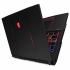 MSI GE75 Raider 9SF-880RU Ноутбук игровой инструкция, поддержка, форум, описание, мануал
