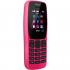 Nokia 110DS (2019) Pink (ТА-1192) Мобильный Телефон инструкция, поддержка, форум, описание, мануал