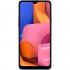 Samsung Galaxy A20s Black 32GB (SM-A207F/DS) Смартфон инструкция, поддержка, форум, описание, мануал