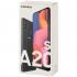 Samsung Galaxy A20s Black 32GB (SM-A207F/DS) Смартфон инструкция, поддержка, форум, описание, мануал