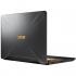 Asus TUF Gaming FX505DU-AL070T Ноутбук игровой инструкция, поддержка, форум, описание, мануал