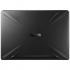 Asus TUF Gaming FX505DV-BQ015T Ноутбук игровой инструкция, поддержка, форум, описание, мануал