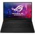 Asus ROG Zephyrus M GU502GU-ES082T Ноутбук игровой инструкция, поддержка, форум, описание, мануал
