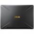 Asus TUF Gaming FX505DV-AL072 Ноутбук игровой инструкция, поддержка, форум, описание, мануал