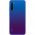 Xiaomi Redmi Note 8T 32GB Starscape Blue Смартфон инструкция, поддержка, форум, описание, мануал