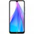 Xiaomi Redmi Note 8T 32GB Moonshadow Grey Смартфон инструкция, поддержка, форум, описание, мануал