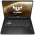 Asus TUF Gaming FX705DU-AU130T Ноутбук игровой инструкция, поддержка, форум, описание, мануал
