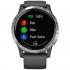Garmin Vivoactive 4 Shadow Gray/Silver (010-02174-03) Спортивные Часы инструкция, поддержка, форум, описание, мануал