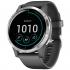Garmin Vivoactive 4 Shadow Gray/Silver (010-02174-03) Спортивные Часы инструкция, поддержка, форум, описание, мануал