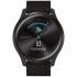 Garmin Vivomove Style Graphite/Black (010-02240-23) Спортивные Часы инструкция, поддержка, форум, описание, мануал