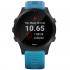 Garmin Forerunner 945 Blue (010-02063-11) Спортивные Часы инструкция, поддержка, форум, описание, мануал