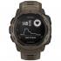 Garmin Instinct Coyote Tan (010-02064-71) Спортивные Часы инструкция, поддержка, форум, описание, мануал