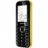 Nobby 221 Black/Yellow Мобильный Телефон инструкция, поддержка, форум, описание, мануал