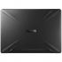 Asus TUF Gaming FX505DU-AL029 Ноутбук игровой инструкция, поддержка, форум, описание, мануал