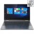 Lenovo Yoga C740-15IML (81TD001XRU) Ноутбук-трансформер инструкция, поддержка, форум, описание, мануал