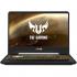 Asus TUF Gaming FX505DU-AL186T Ноутбук игровой инструкция, поддержка, форум, описание, мануал