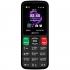 Digma Linx S240 Black (LT2060PM) Мобильный Телефон инструкция, поддержка, форум, описание, мануал