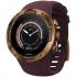 Suunto 5 G1 Burgundy Copper Спортивные Часы инструкция, поддержка, форум, описание, мануал