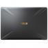 Asus TUF Gaming FX705DT-H7192 Ноутбук игровой инструкция, поддержка, форум, описание, мануал