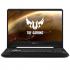 Asus TUF Gaming FX505DT-AL240 Ноутбук игровой инструкция, поддержка, форум, описание, мануал
