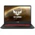 Asus TUF Gaming FX705DY-AU054T Ноутбук игровой инструкция, поддержка, форум, описание, мануал