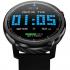 Jet Sport SW-8 Black Смарт-Часы инструкция, поддержка, форум, описание, мануал