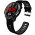 Jet Sport SW-8 Black Смарт-Часы инструкция, поддержка, форум, описание, мануал