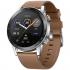 Honor MagicWatch 2 Flax Brown (MNS-B19) Смарт-Часы инструкция, поддержка, форум, описание, мануал