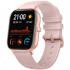 Amazfit GTS Rose Pink Смарт-Часы инструкция, поддержка, форум, описание, мануал