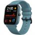 Amazfit GTS Steel Blue Смарт-Часы инструкция, поддержка, форум, описание, мануал